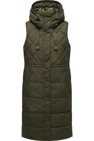 Marikoo Vest 