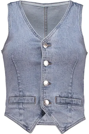Hailys Vest 