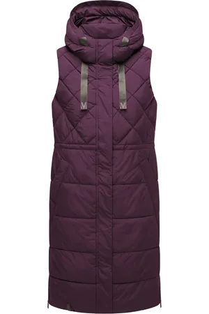 Marikoo Vest 