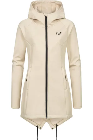 Ragwear Sweatjakke 