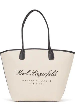 Karl Lagerfeld Strandtaske 