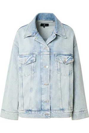 7 for all Mankind Overgangsjakke 