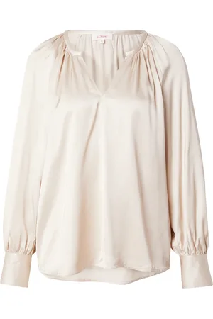 QS by s.Oliver Bluse