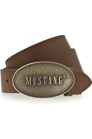 Mustang Bælte