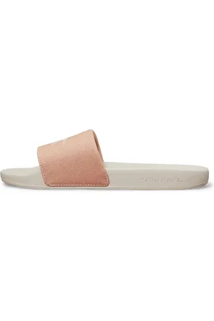 Calvin Klein Pantoletter