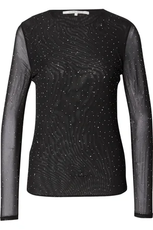 Second Female Shirts 