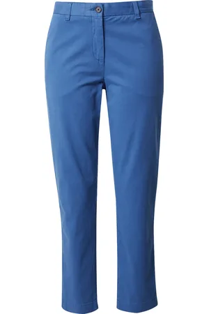 Tommy Hilfiger Lærredsbukser