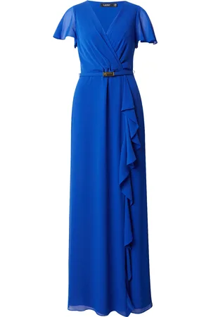 Ralph Lauren Festkjole 