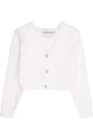 DANAMADE Cardigan