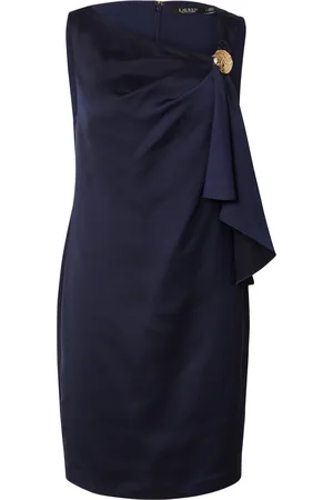 Ralph Lauren Coctailkjole 