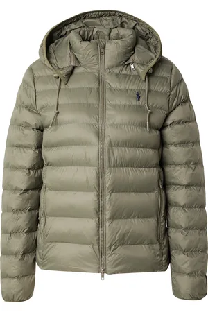 Ralph Lauren Overgangsjakke