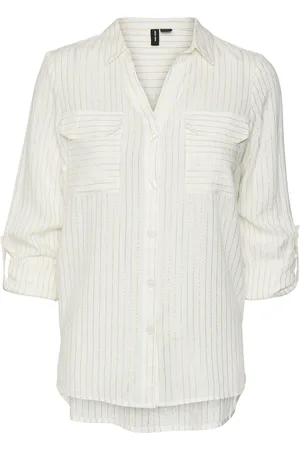 VERO MODA Bluse 