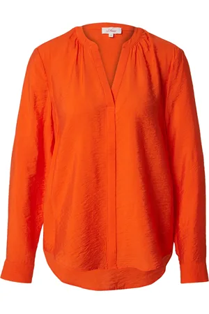 QS by s.Oliver Bluse