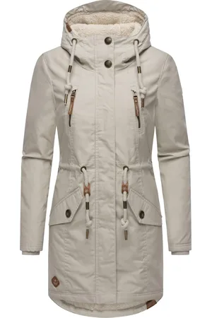 Ragwear Vinterparka 