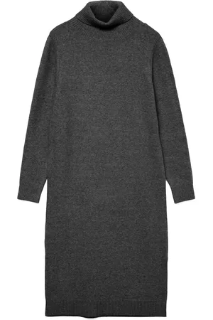 VERO MODA Strikkjole 