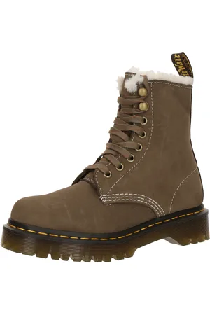 Dr. Martens Snørestøvletter 