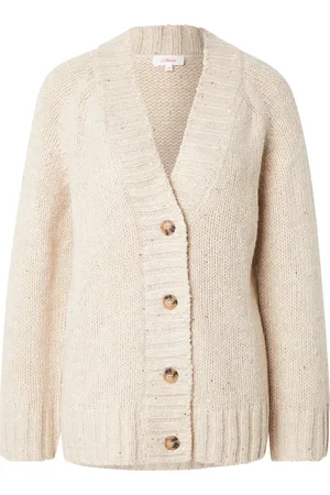 QS by s.Oliver Cardigan