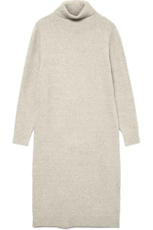 VERO MODA Strikkjole 