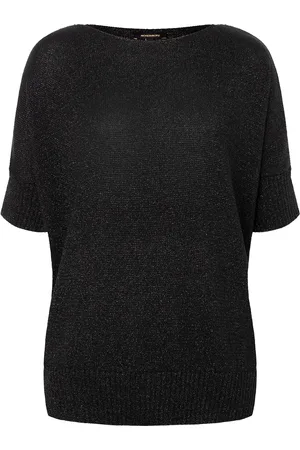 More & More Pullover