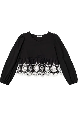 NAME IT Bluse