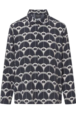 Jascha Bluse 