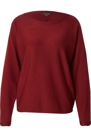 Comma, Pullover
