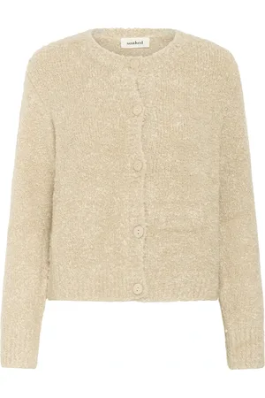 Soaked in Luxury Cardigan 