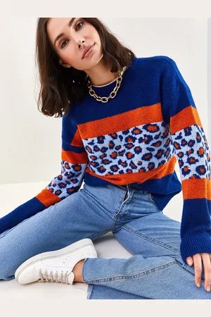 Bianco Lucci Pullover