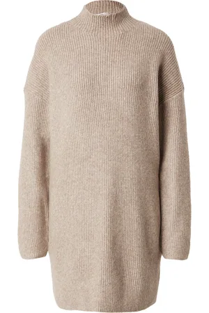Abercrombie & Fitch Strikkjole