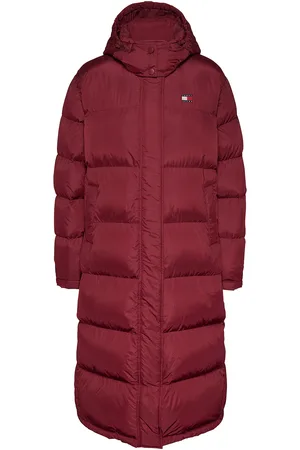 Tommy Hilfiger Vinterfrakke 