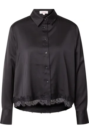 QS by s.Oliver Bluse