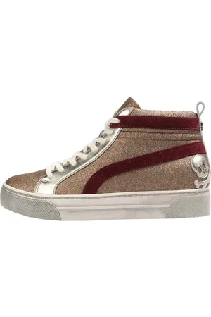 SCALPERS Sneaker high
