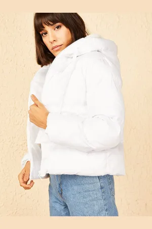 Bianco Lucci Overgangsjakke