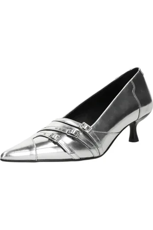 Vagabond Pumps 