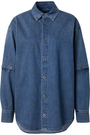G-Star Bluse 
