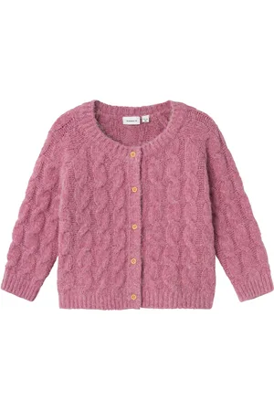 NAME IT Cardigan