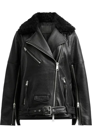 AllSaints Overgangsjakke 