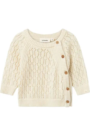 NAME IT Cardigan