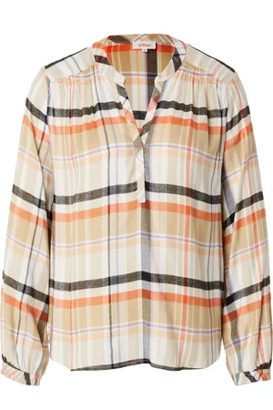 QS by s.Oliver Bluse