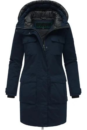 Navahoo Vinterparka 