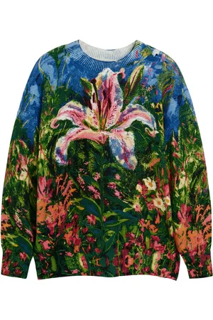 Desigual Pullover