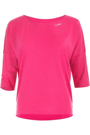 Winshape Sportsoverdel 