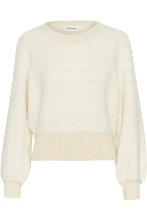 Karen by Simonsen Pullover 