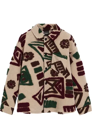 Desigual Overgangsjakke