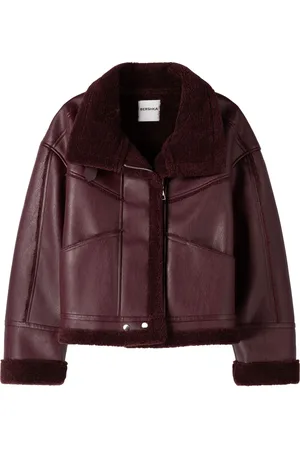 Bershka Overgangsjakke