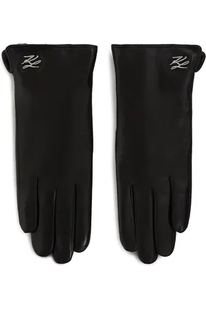 Karl Lagerfeld Fingerhandsker 