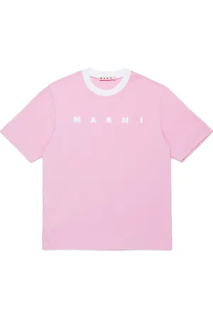 Marni Bluser & t-shirts