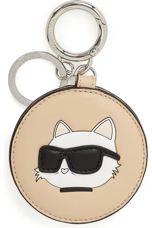 Karl Lagerfeld Nøglering 