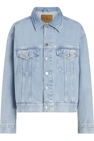 Calvin Klein Overgangsjakke