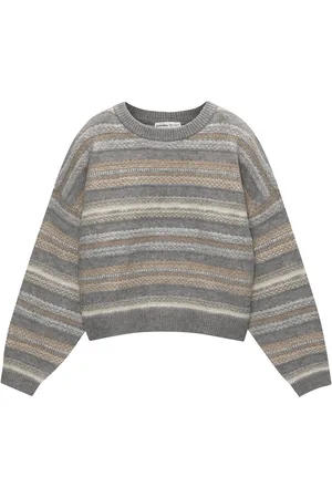 Pull&Bear Pullover
